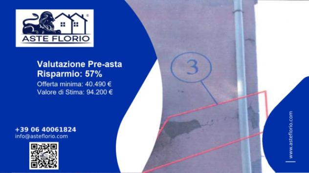 appartamento in vendita ad Anzio