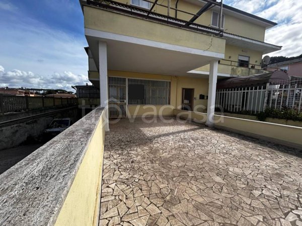 appartamento in vendita ad Anzio