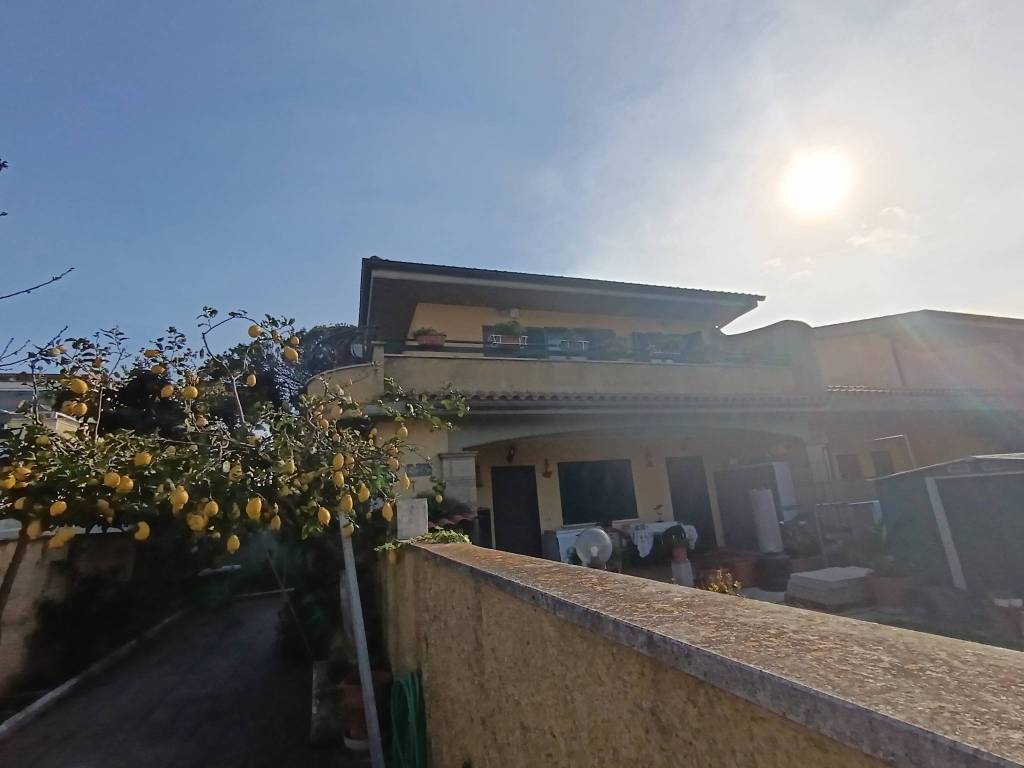 appartamento in vendita ad Anzio in zona Stazione