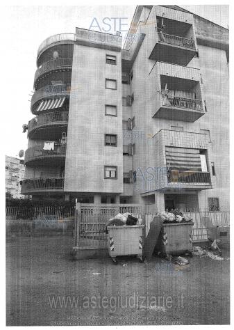 appartamento in vendita ad Anzio