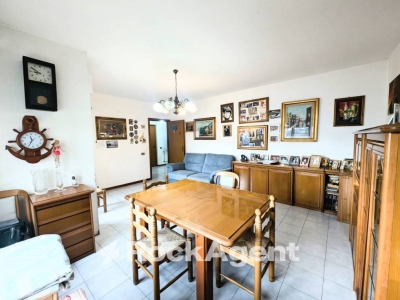 appartamento in vendita ad Anzio