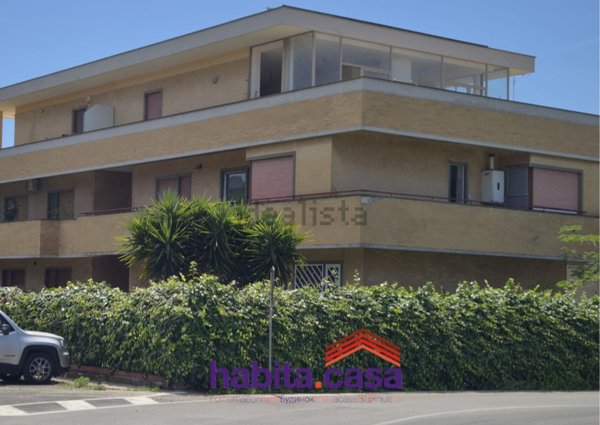 appartamento in vendita ad Anzio