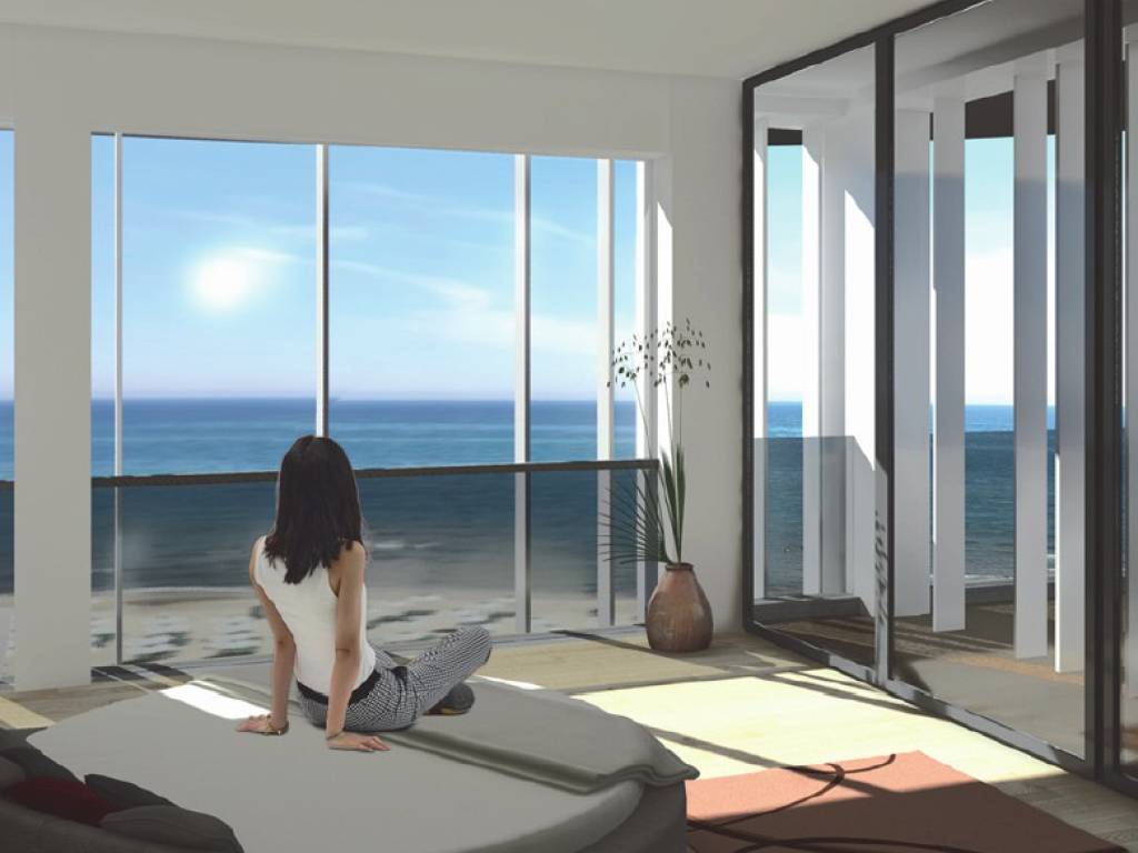 intera palazzina in vendita ad Anzio in zona Mare