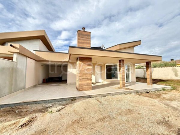 casa indipendente in vendita ad Anzio