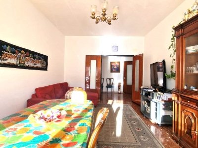 appartamento in vendita ad Anzio