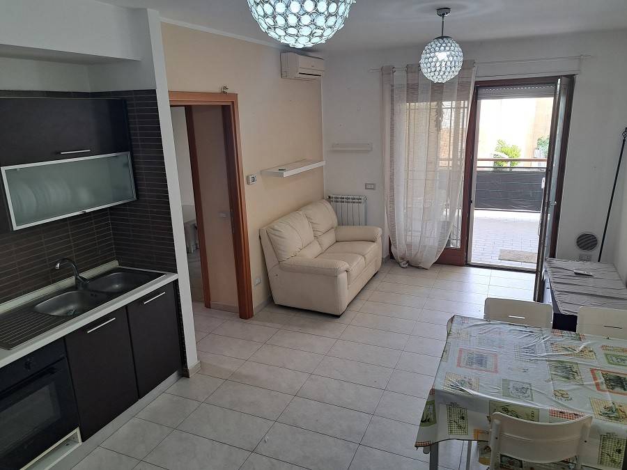 appartamento in vendita ad Anzio