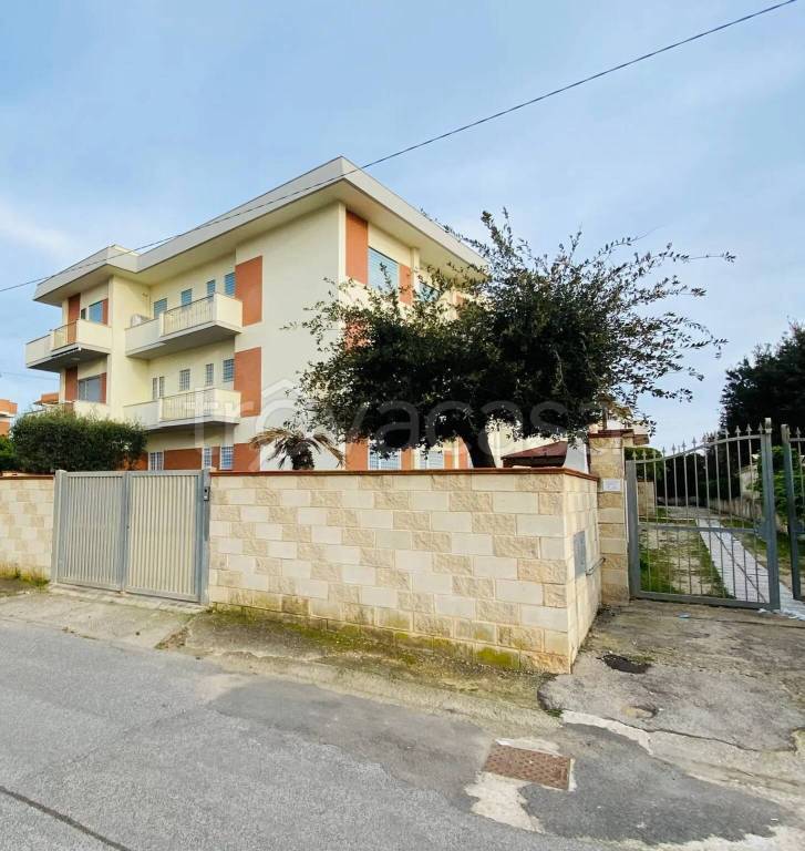 appartamento in vendita ad Anzio in zona Mare