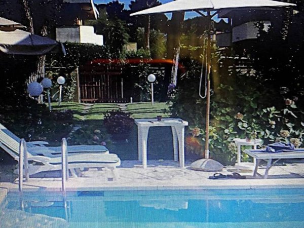 casa indipendente in vendita ad Anzio in zona Mare