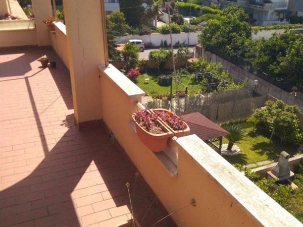 appartamento in vendita ad Anzio