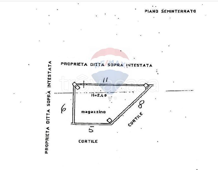 monolocale in vendita ad Anzio
