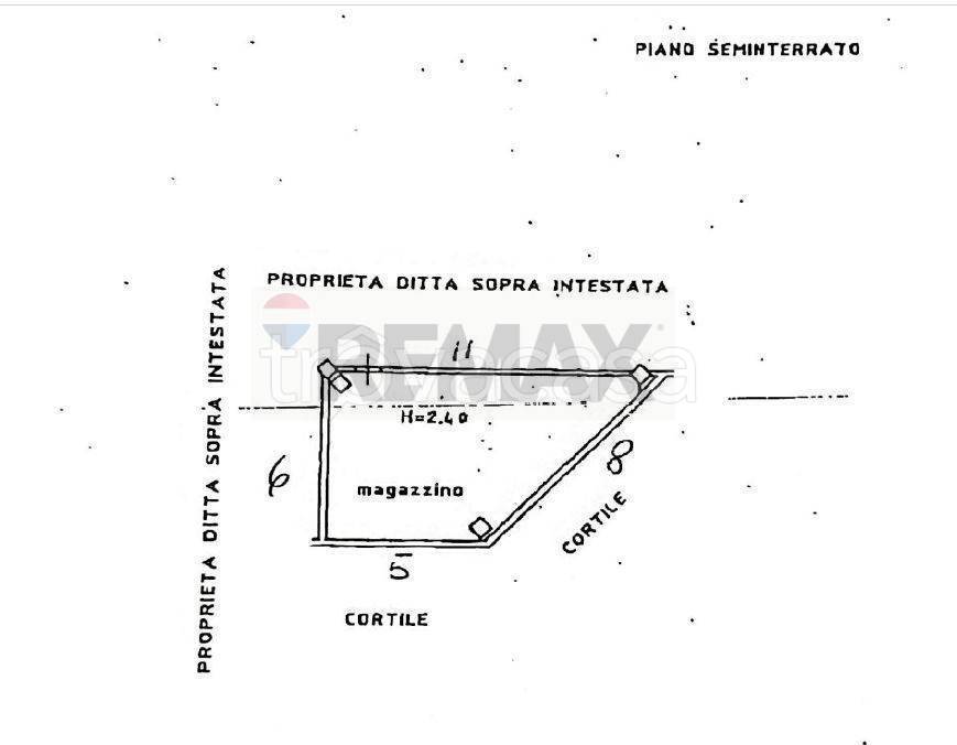 negozio in vendita ad Anzio