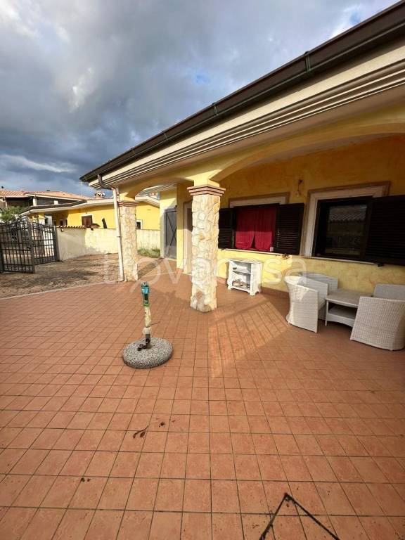 casa indipendente in vendita ad Anzio in zona Mare
