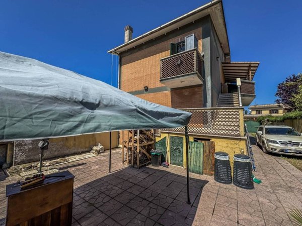 appartamento in vendita ad Anzio in zona Mare