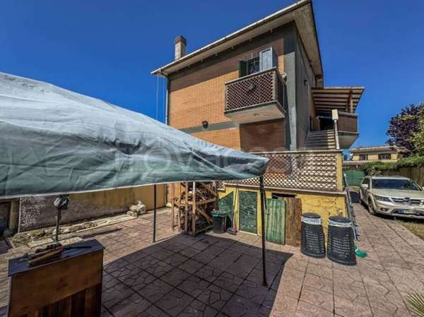 appartamento in vendita ad Anzio