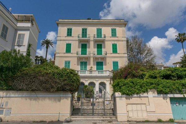 appartamento in vendita ad Anzio in zona Mare