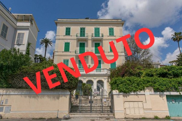 appartamento in vendita ad Anzio in zona Mare