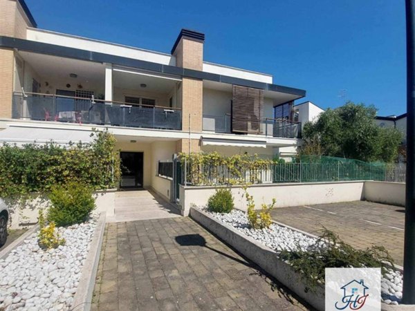 appartamento in vendita ad Anzio