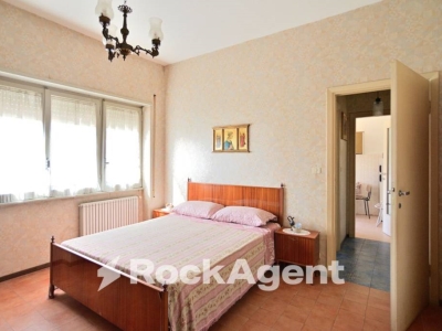 appartamento in vendita ad Anzio in zona Mare