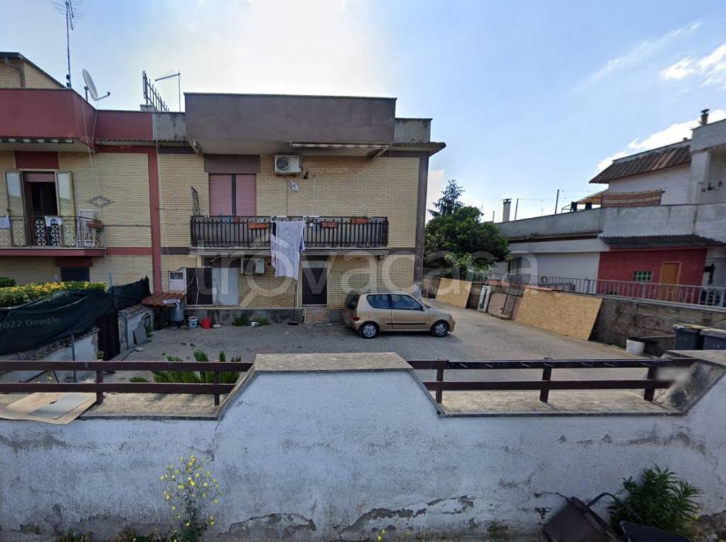 appartamento in vendita ad Anzio in zona Stazione
