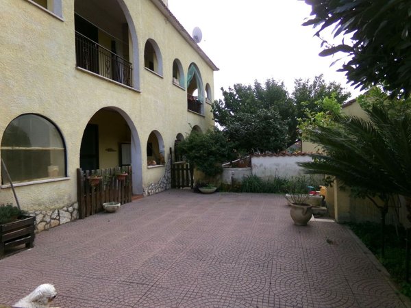 casa indipendente in vendita ad Anzio in zona Mare