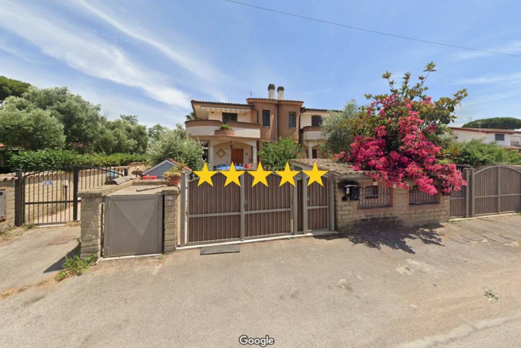appartamento in vendita ad Anzio