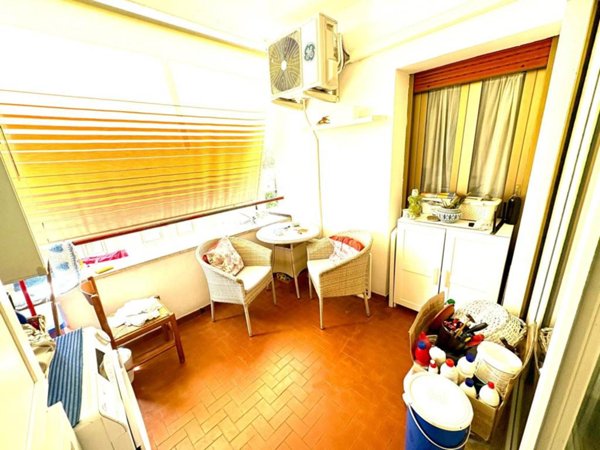 appartamento in vendita ad Anzio