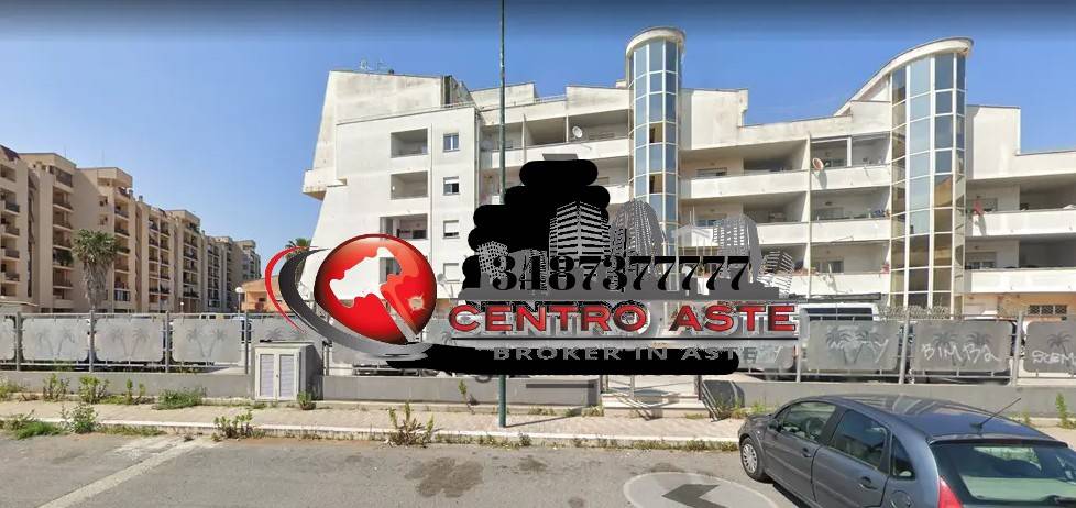 appartamento in vendita ad Anzio