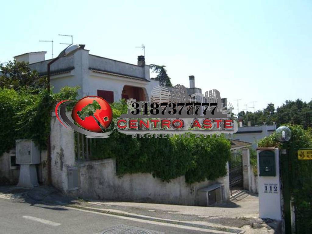 appartamento in vendita ad Anzio in zona Lido dei Pini