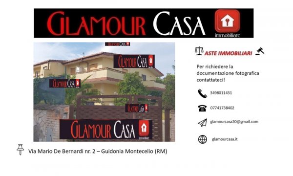 casa indipendente in vendita ad Anzio