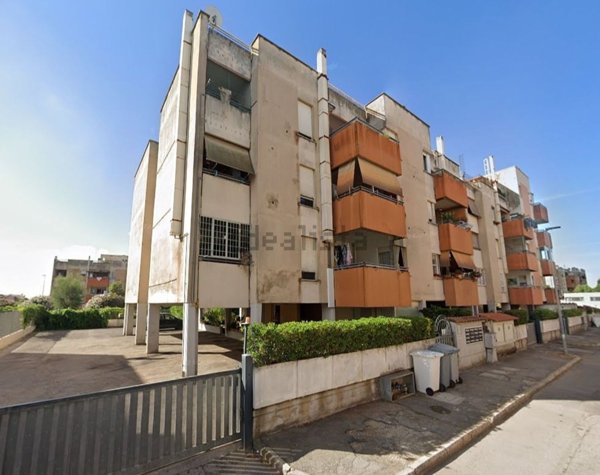 appartamento in vendita ad Anzio in zona Stazione
