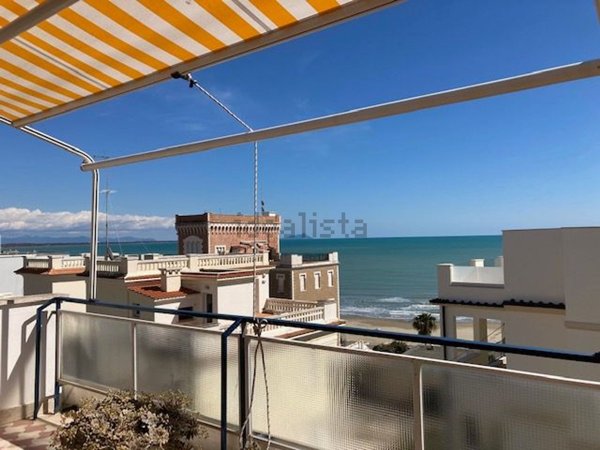 appartamento in vendita ad Anzio in zona Stazione