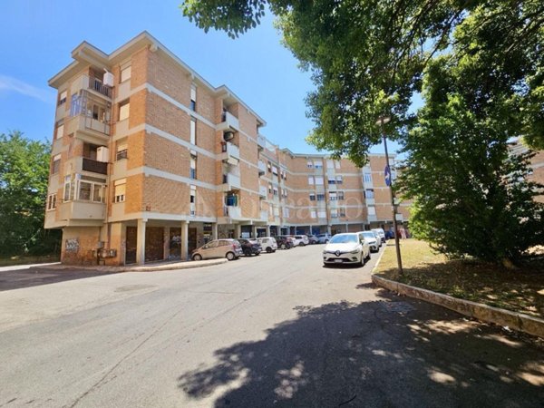appartamento in vendita ad Anzio