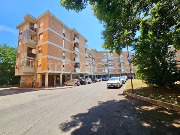 appartamento in vendita ad Anzio in zona Marechiaro