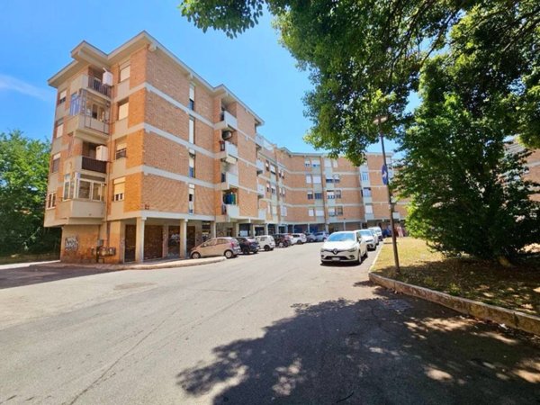appartamento in vendita ad Anzio in zona Anzio Colonia
