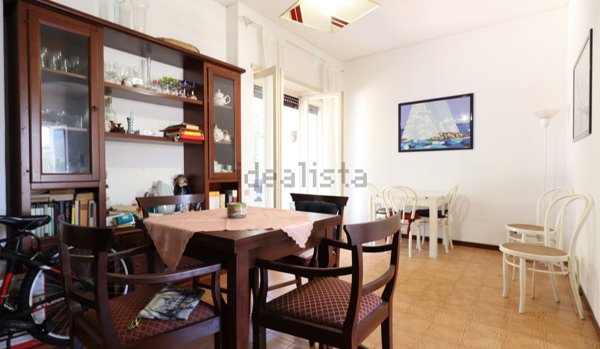 appartamento in vendita ad Anzio in zona Mare