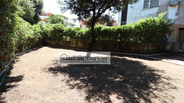 appartamento in vendita ad Anzio in zona Mare