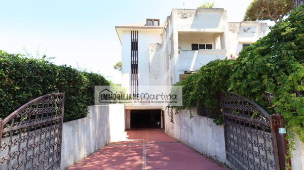 appartamento in vendita ad Anzio in zona Mare