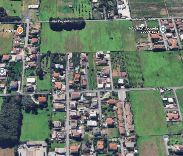 appartamento in vendita ad Anzio in zona Stazione