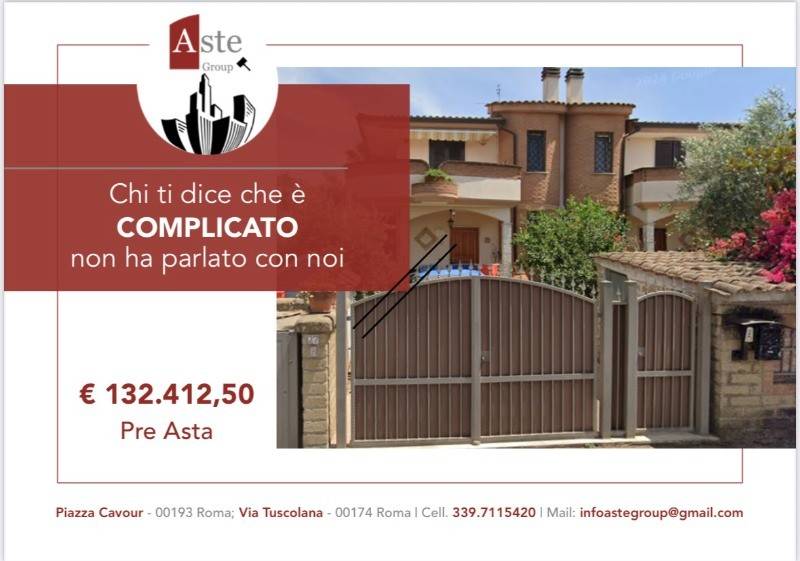 casa indipendente in vendita ad Anzio