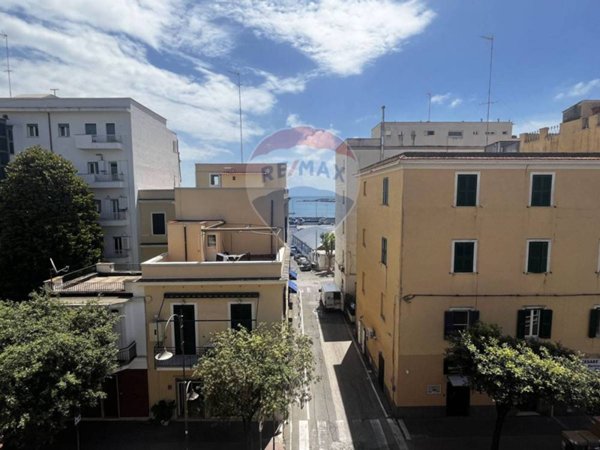 appartamento in vendita ad Anzio in zona Mare