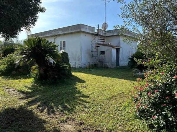 casa indipendente in vendita ad Anzio