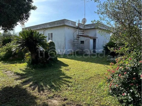 casa indipendente in vendita ad Anzio