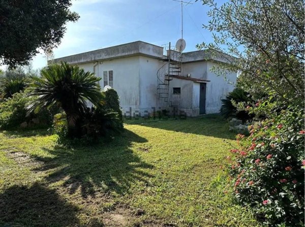 casa indipendente in vendita ad Anzio