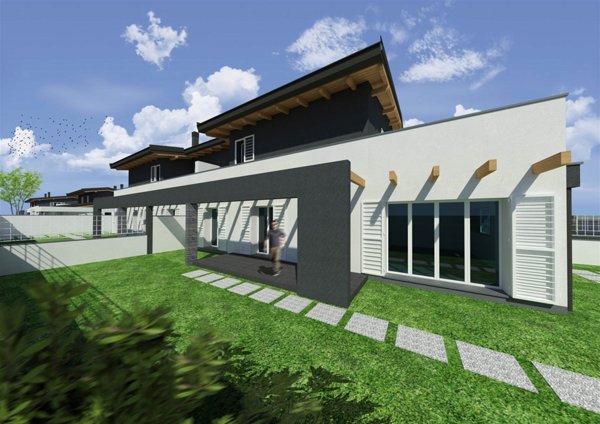 casa indipendente in vendita ad Anzio in zona Mare