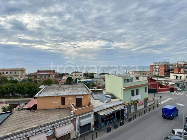appartamento in vendita ad Anzio in zona Marechiaro