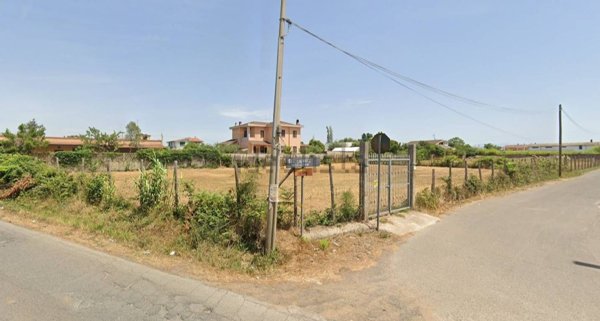 terreno agricolo in vendita ad Anzio
