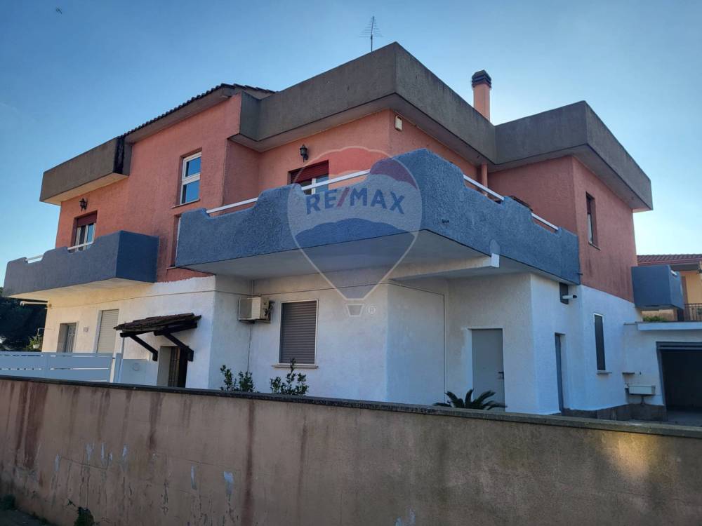 casa indipendente in vendita ad Anzio in zona Mare