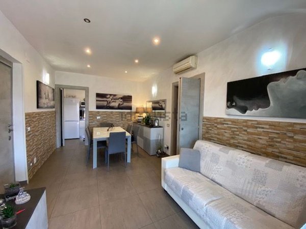 appartamento in vendita ad Anzio