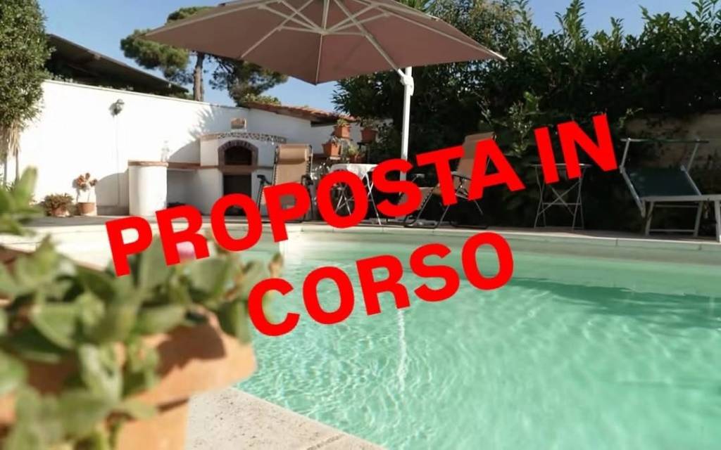 casa indipendente in vendita ad Anzio in zona Lido dei Pini