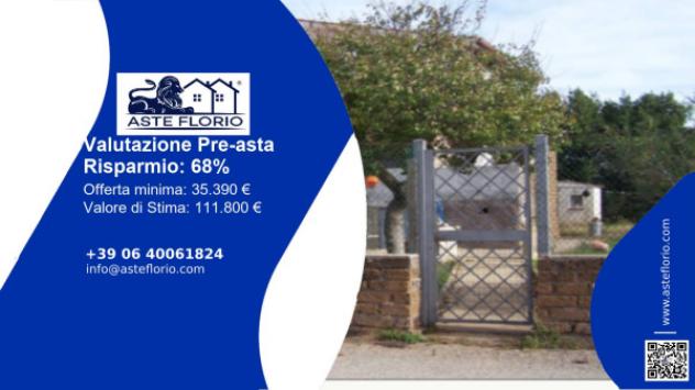casa indipendente in vendita ad Anzio